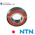 Fácil de usar y de alta calidad NTN Bearing 6304-LLU para uso industrial